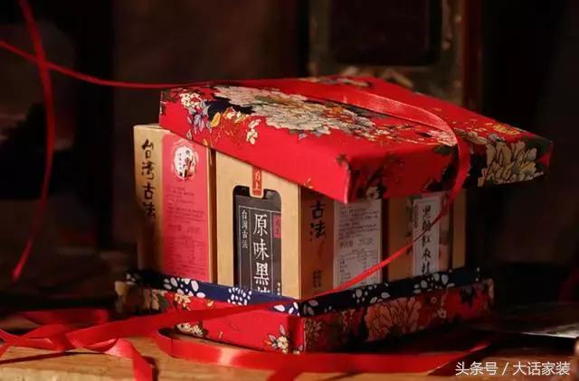 在买年货这件事情上，爸妈们眼里的心头好真心辣得我睁不开眼