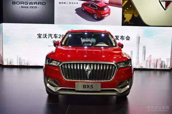 年底上市的suv,今年爆款车型suv
