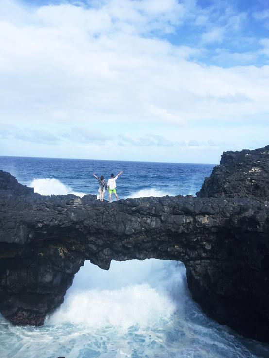 毛里求斯浪漫之旅,毛里求斯度蜜月