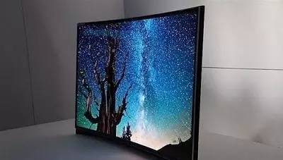 长虹电视发布新技术,长虹研发的新电视