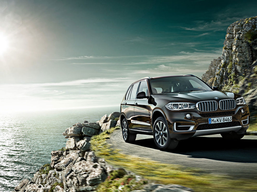 2012款宝马x5美规版亮点配置,宝马x5美规版和中规的区别