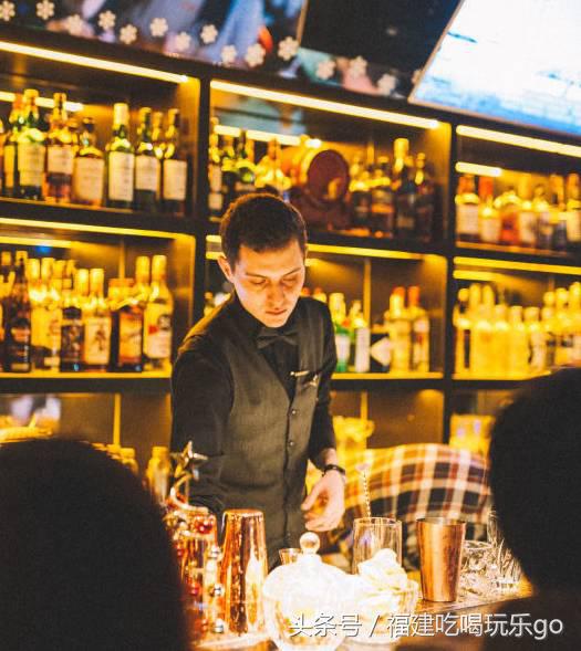 福州好玩的休闲场所,福州好玩很嗨的地方