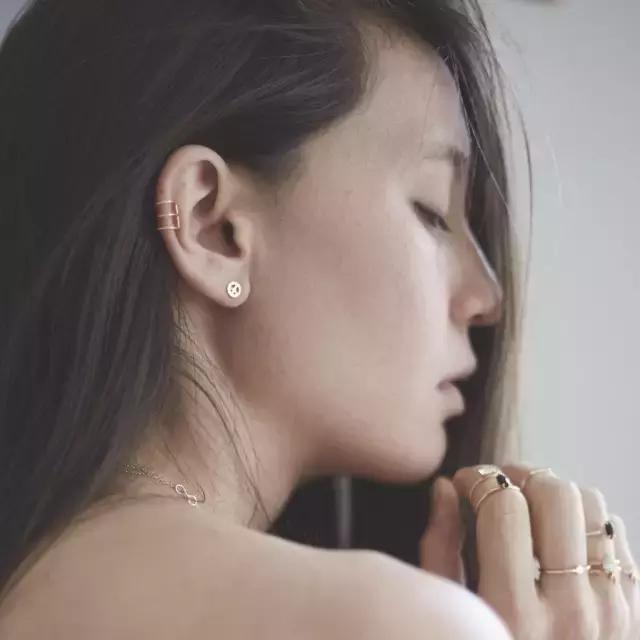 欧美首饰品牌小众轻奢,美国有哪些小众品牌的首饰