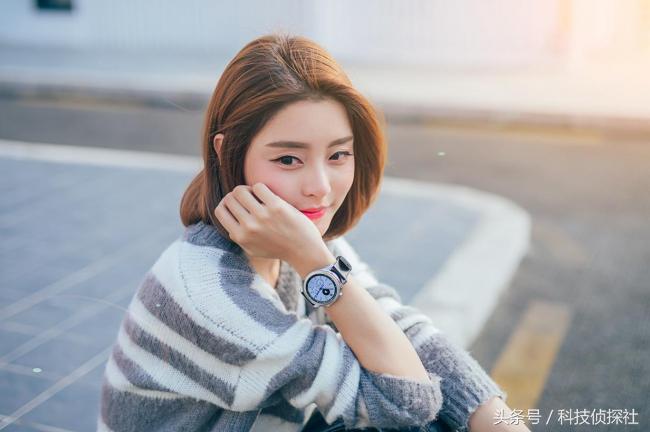 三星gears3先锋版智能手表,三星gears3经典款