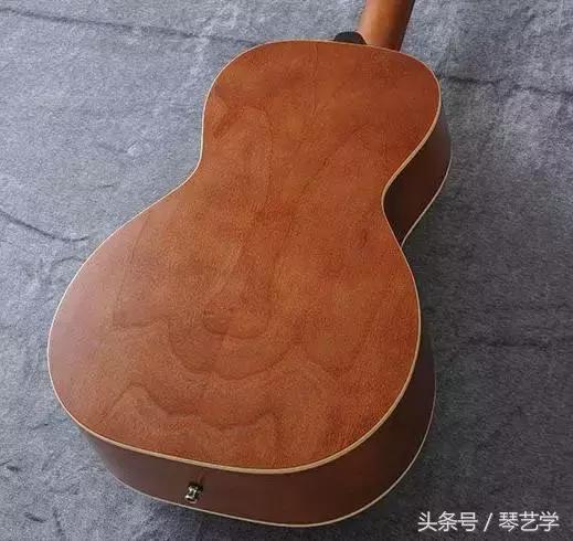 乐器测评琵琶,海鸥必买的17件神器