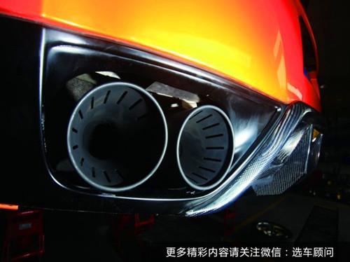 改车如何最大程度发挥个性，又不被警察叔叔找麻烦？