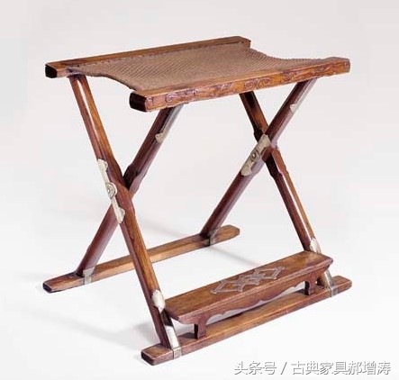 明式家具100款马扎,明清家具马扎大全