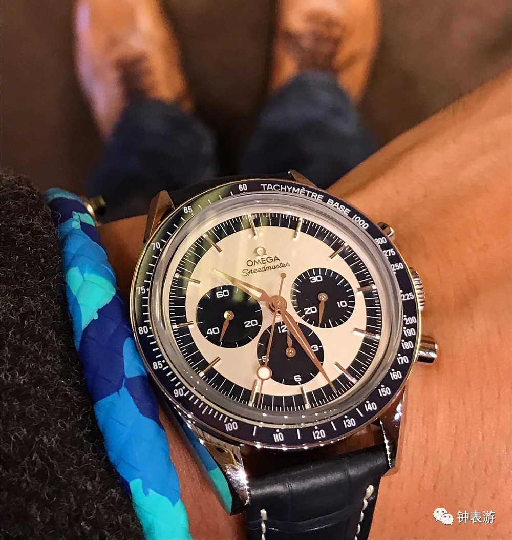 年度最佳正装腕表欧米茄,史上最帅欧米茄