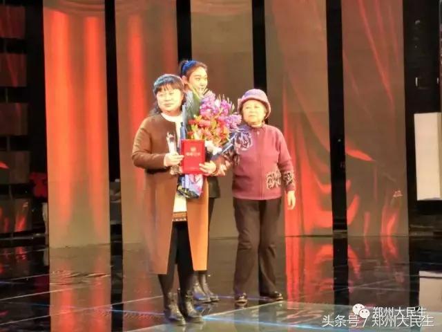 17年感动郑州十大民生人物,温暖郑州十大民生事迹短片