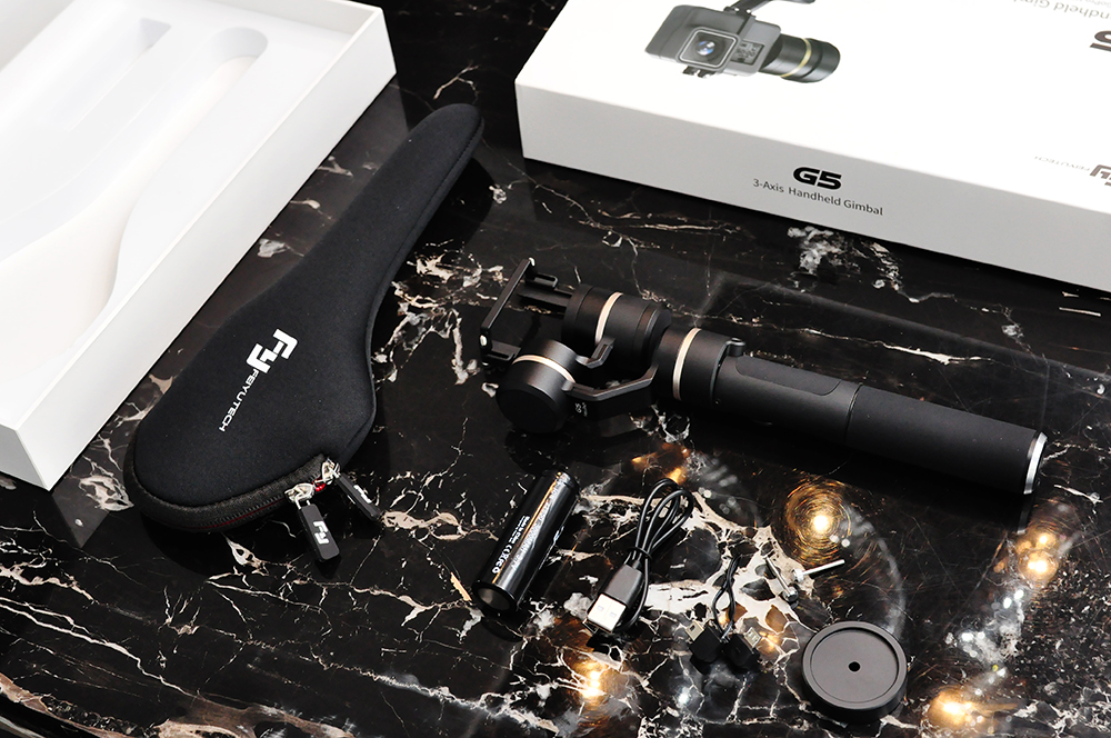 飞宇g5稳定器适用机型,飞宇g5稳定器怎么样