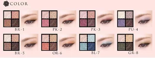 有哪些平价的彩妆好店,大牌彩妆平价好物推荐女