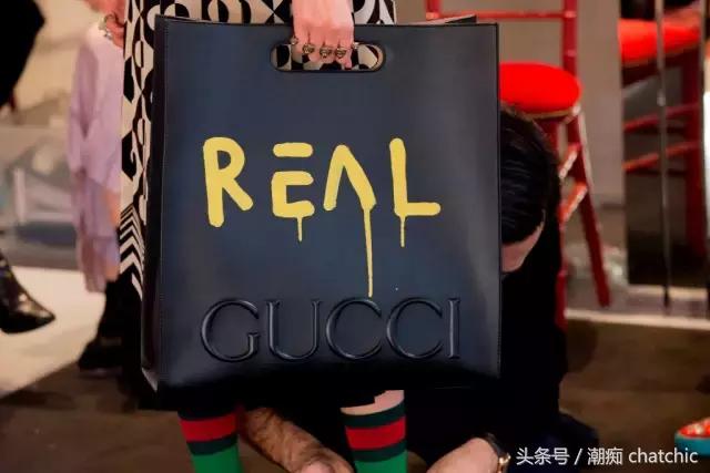 newgucci (新的gucci要怎么看)