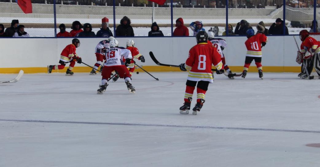 体育无国界俄罗斯,2024中俄黑龙江界江国际冰球比赛