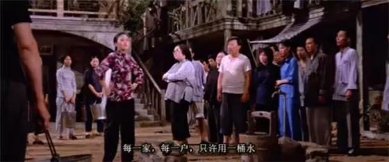 功夫中包租婆图片,功夫里面包租婆是谁