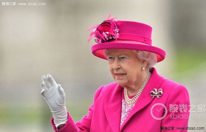 著名英国皇室珠宝,完爆高富帅的英国皇室珠宝收藏