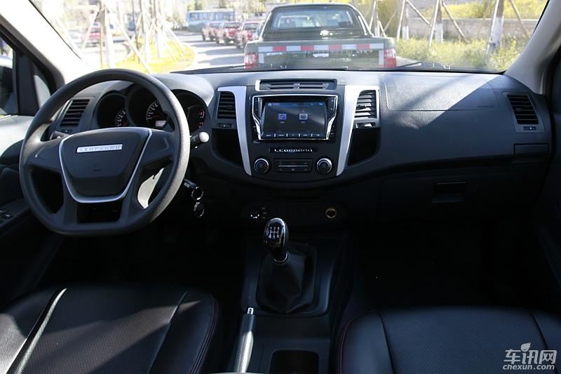 猎豹ct7柴油版多少钱,猎豹ct7柴油版拆发动机