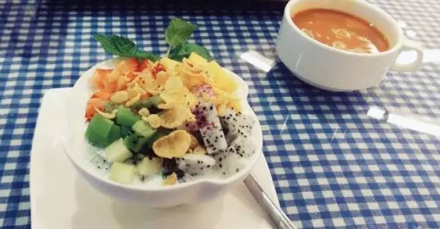 岗顶好吃的老字号,岗顶附近老字号美食推荐