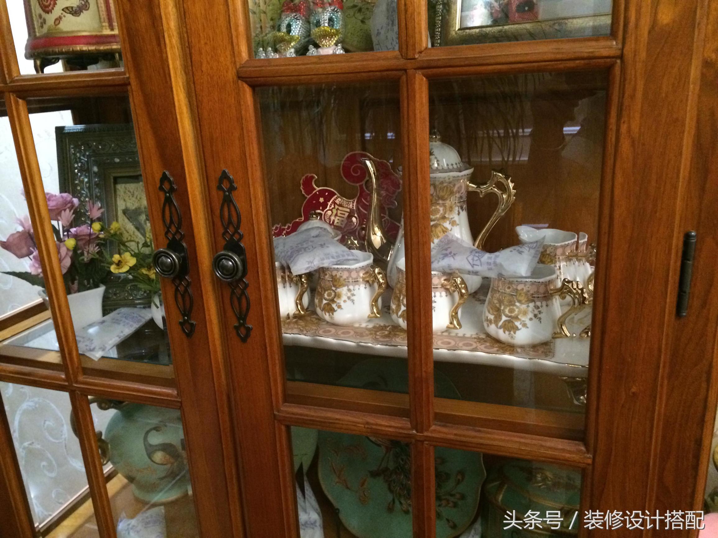 装修新房什么样的家具好看,屋子装修家具推荐