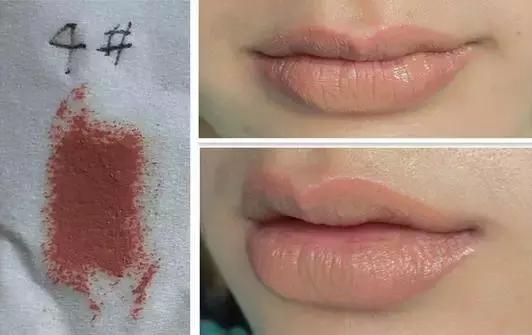 ysl圣罗兰口红气垫情人节限定,圣罗兰12号方管口红试色