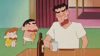 为什么蜡笔小新永远是五岁,蜡笔小新为什么永远都是五岁