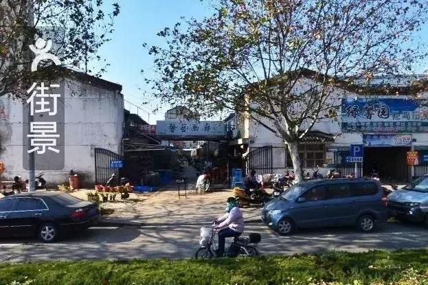 南通各大批发市场,南通批发市场都有哪些商品