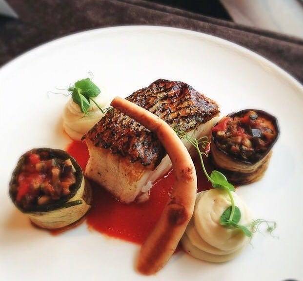 世界十大航空飞机餐,世界各国飞机餐大比拼