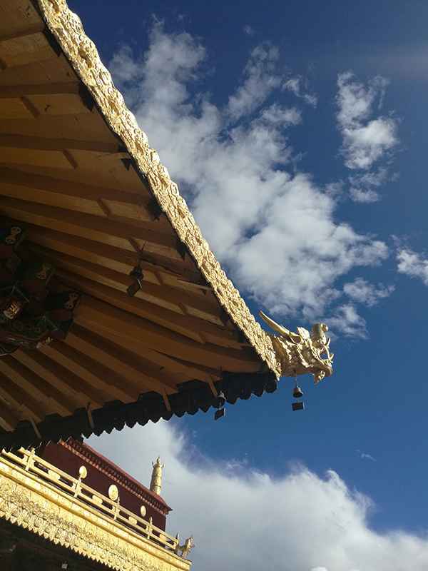 滇藏219线骑摩托进藏最全攻略,2021滇藏进藏自驾游