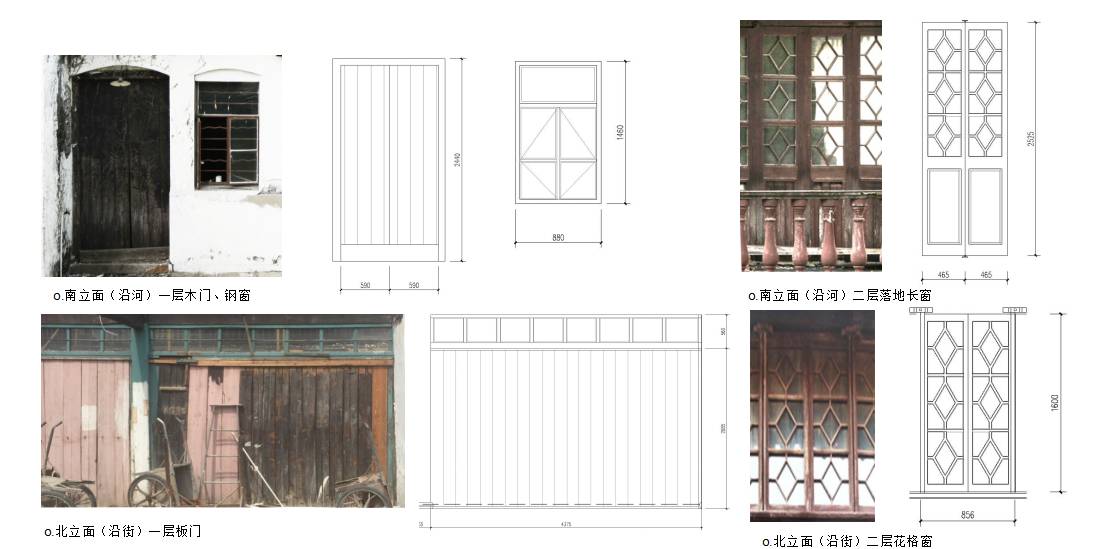 古建筑修缮维持原貌还原历史风貌,被修复的古建筑
