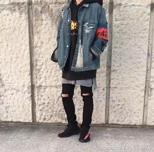 假的supreme一眼能看出来吗,真假supreme鞋子