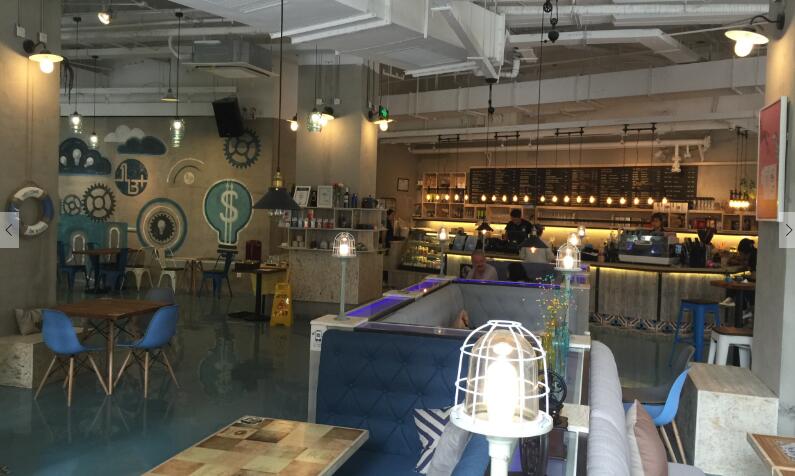 现在加盟什么咖啡店比较靠谱,想开咖啡店怎么加盟