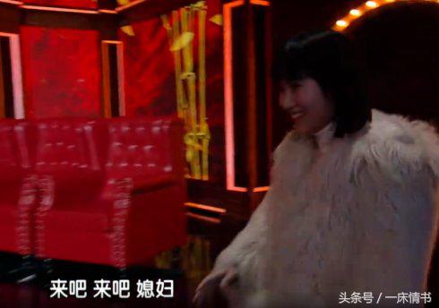 何炅把陈冠希叫成陈奕迅现场,何炅把陈冠希叫错的节目