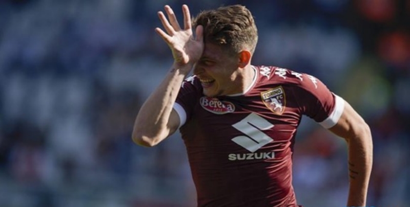 6500万欧元的足球,阿森纳6000万报价凯塞多遭拒