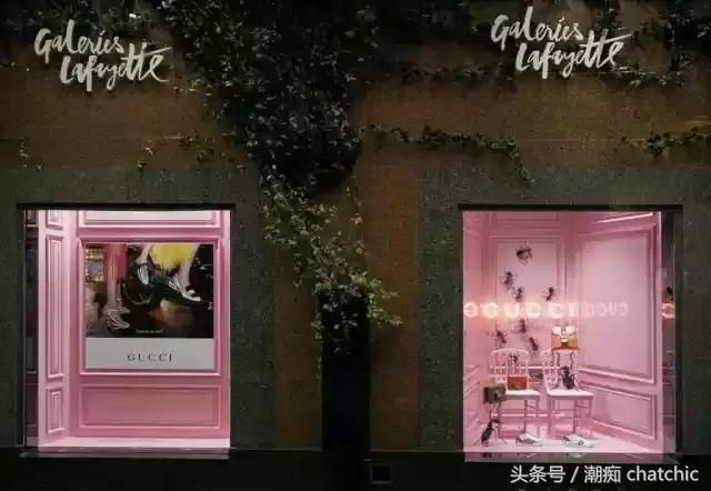 NewGucci：一本正经地有趣，经验老到地纯真！