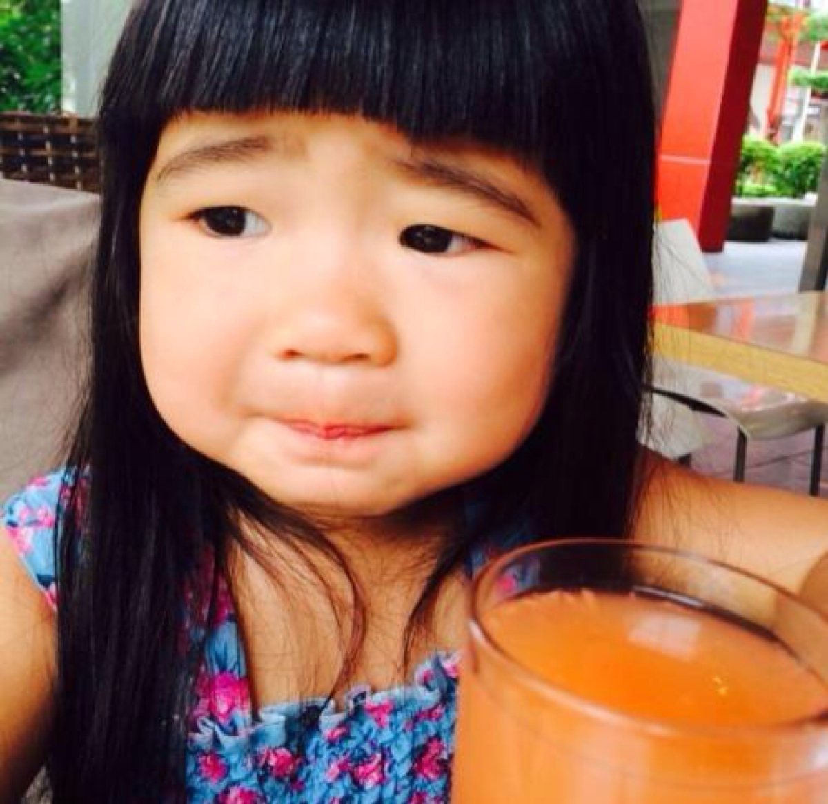 贝儿杨阳洋费曼摘菠萝,爸爸去哪儿贝儿杨阳洋费曼