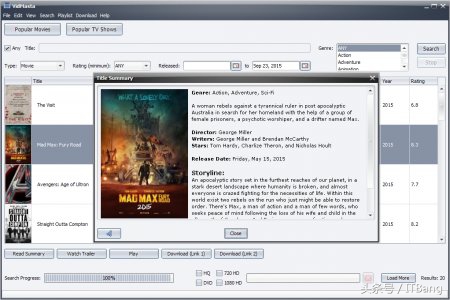 用电脑播放电影,用电脑搜索电影电视剧
