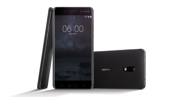 nokia6怎么样,nokia6的手机型号