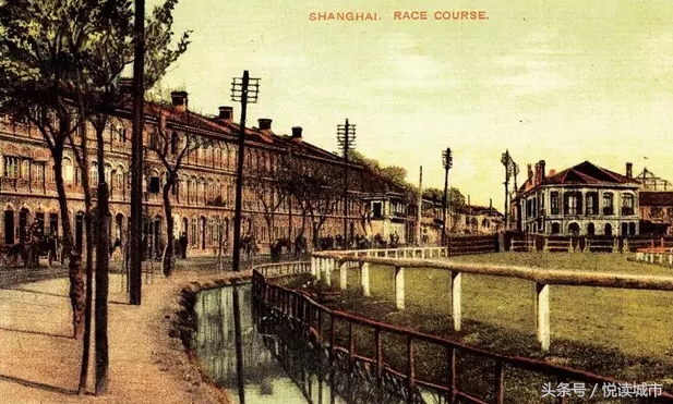 申城故事,申城记忆城市历史