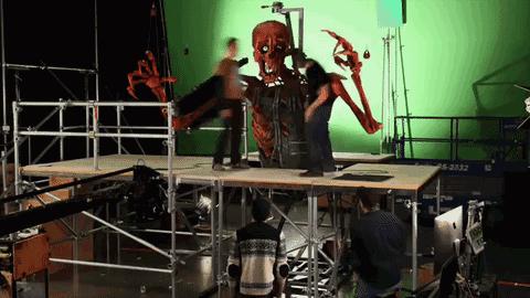 一个任性的导演，每周只拍三秒钟的电影