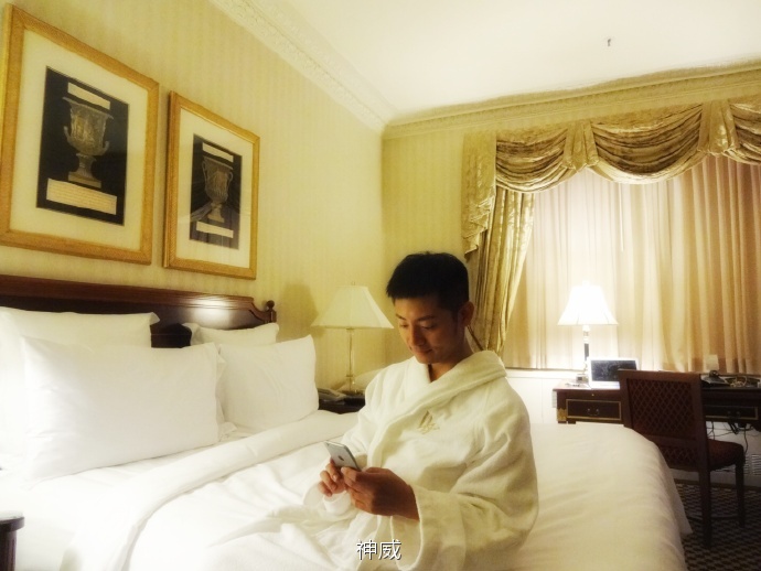 神会玩|XOXO，绯闻纽约的168小时享乐进行时