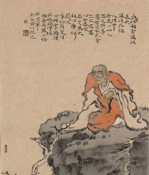 成语里包含的人生智慧醍醐灌顶,醍醐灌顶这个成语怎么来的