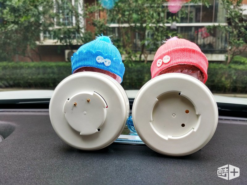 可以随身佩戴的空气净化器,个人头戴空气净化器