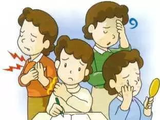 导致甲减的十大潜藏诱因,患了甲减记住三点