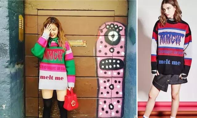 韩国十大最受欢迎潮牌,超好看时尚潮牌