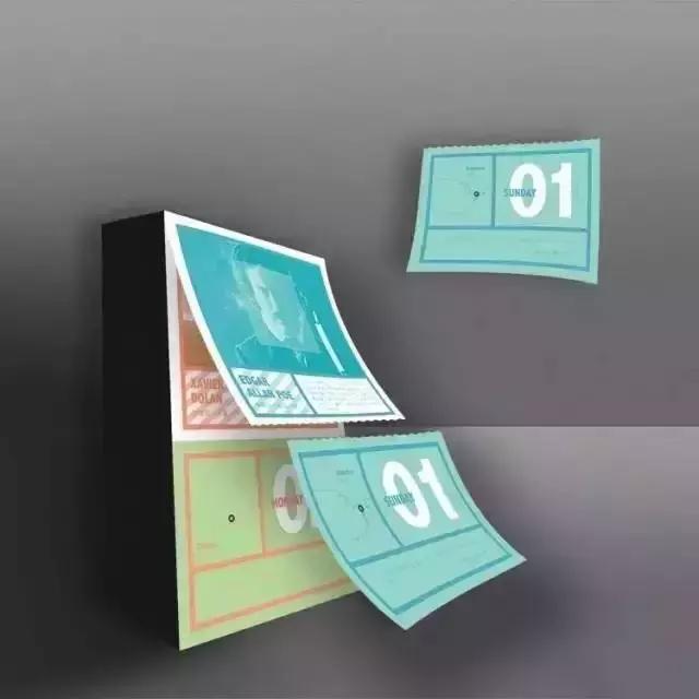 年味儿有设计！这些传统被设计师玩疯了！