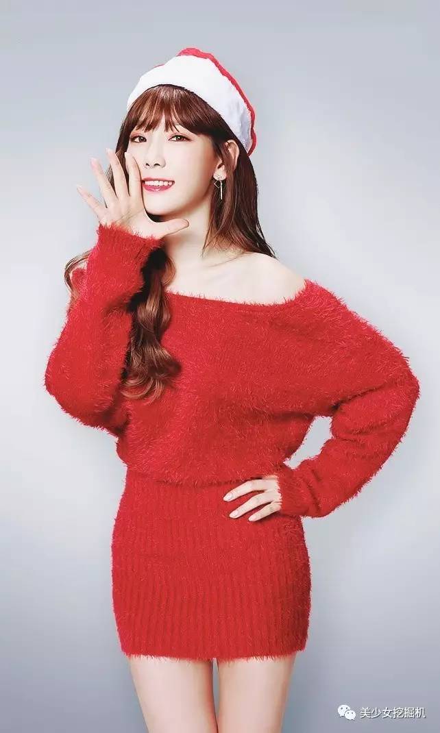 泰妍让允儿保持形象,允儿泰妍少女时代