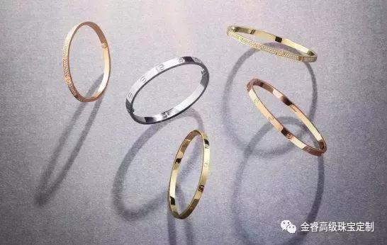 卡地亚经典love,卡地亚新款首发