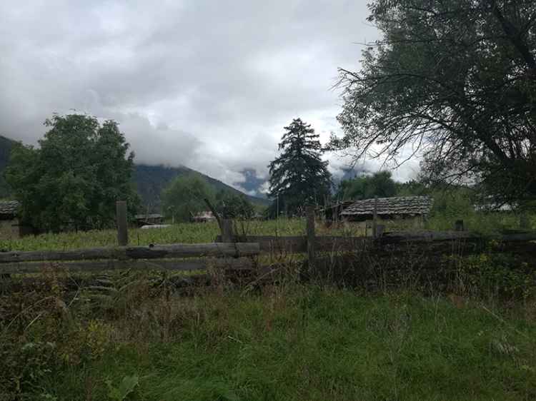 滇藏219线骑摩托进藏最全攻略,2021滇藏进藏自驾游