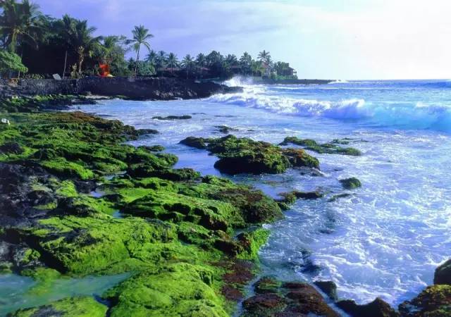 2017最值得去的66个旅行地，别再说不知道去哪了