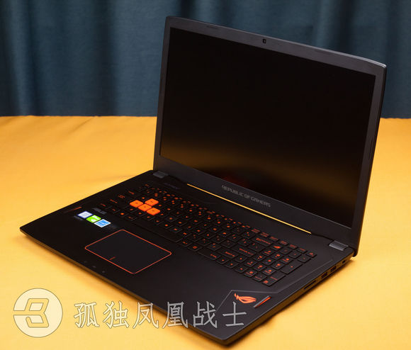 华硕rogs7v温度高,华硕rogs7vcpu80度