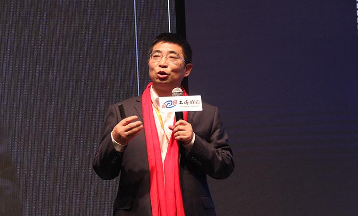 上海钢银电商经营模式,上海钢联朱军红身价